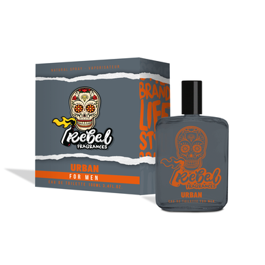 Rebel Rebel Urban EDT 100 ml 100 ml