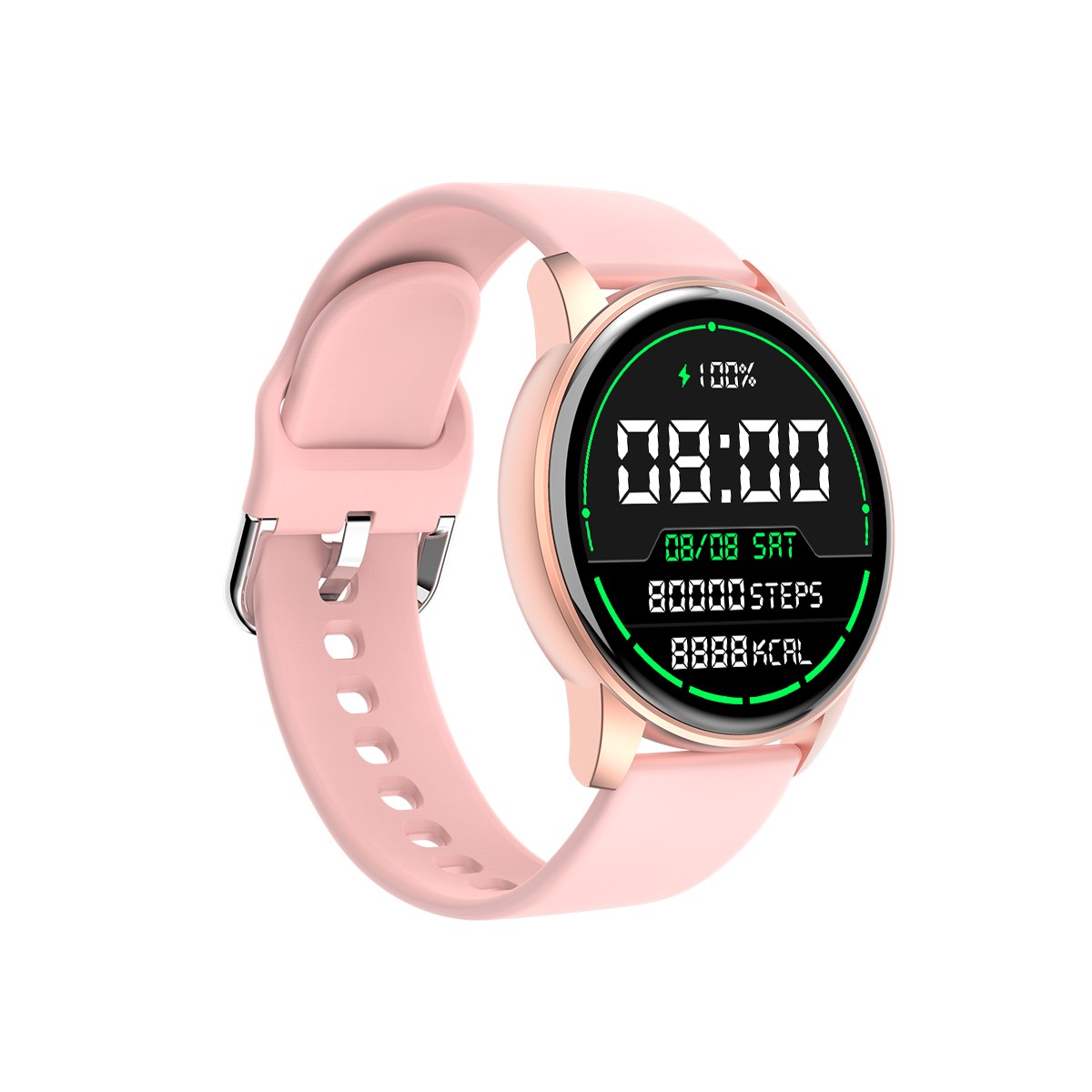 Smartklocka Jocca Sport
