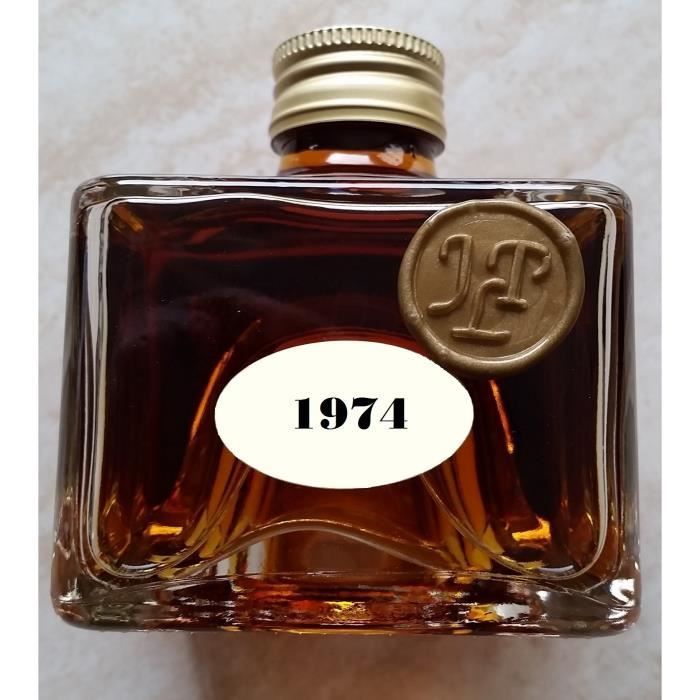 Armagnac Lamiable 20 cl 1974