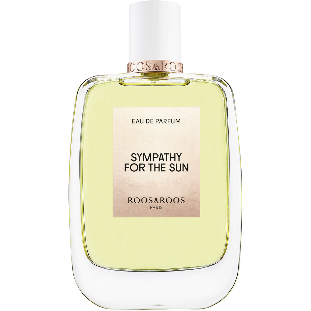 Roos & Roos Simpatia per il sole