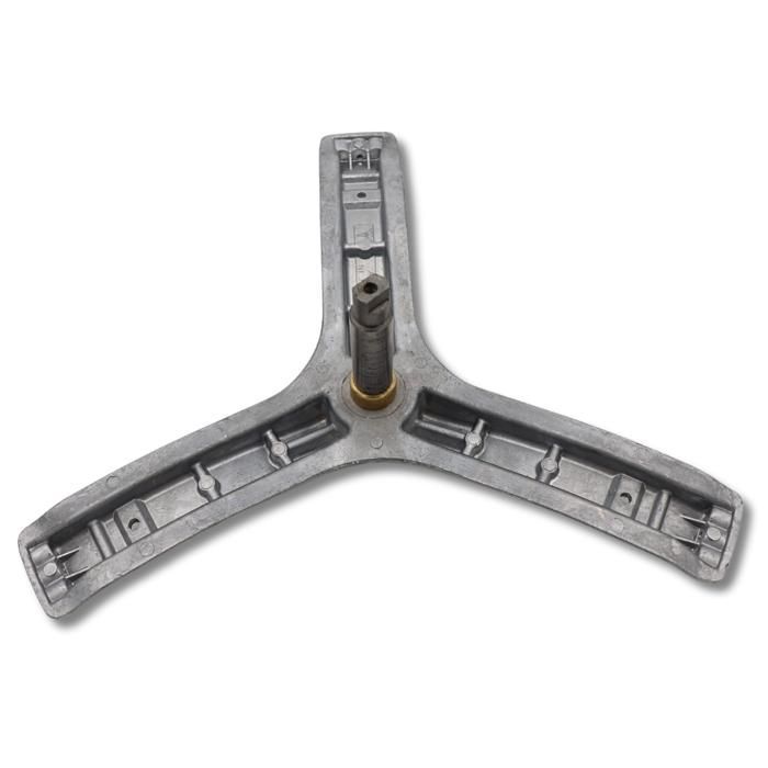 Croisillon de tambour Machine à laver, Lave-linge 20785800, 37000508 PROLINE, SHARP, TECHNICAL, EDSON, SELECLINE