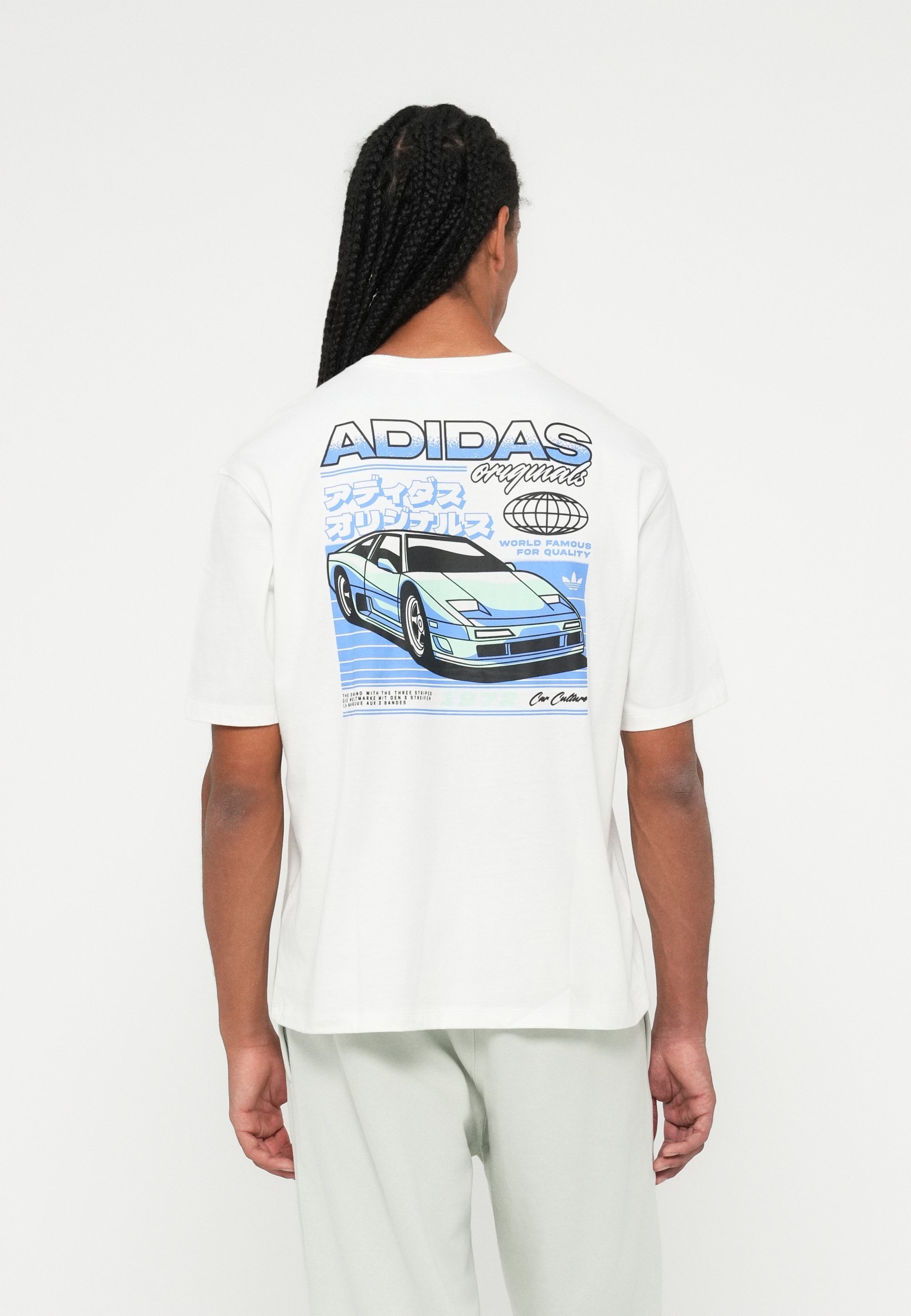 T-shirt Adidas Originals