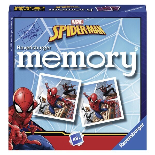Ravensburger Marvel Spider-Man Memory