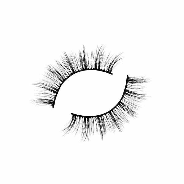 Blakstienų juostelės „Eyelash Emporium“ plonos blakstienų juostelės 01