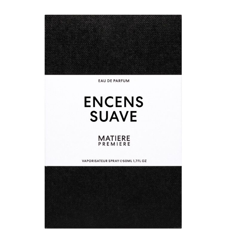 Matiere Premiere Encens Suave