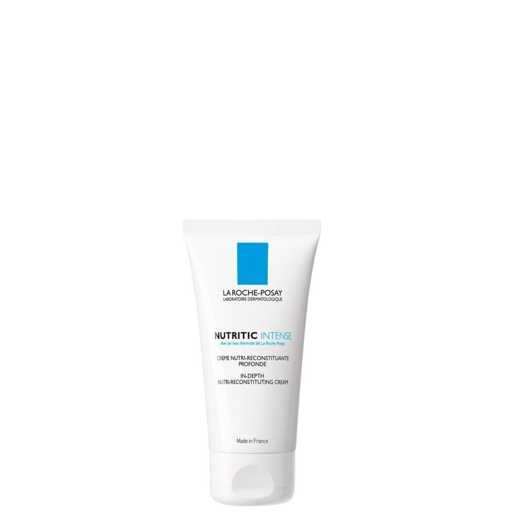 La Roche-Posay Nutritic Intense krema za obraz - 50 ml