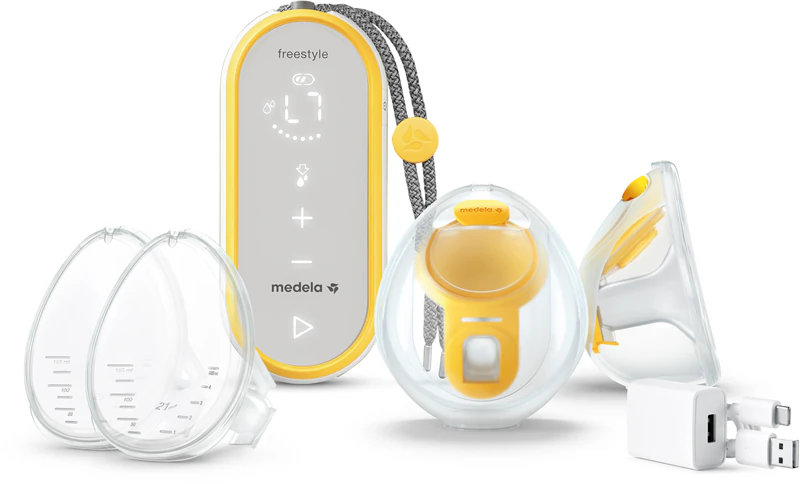 Medela Hands-free™ Freestyle™ laktátor
