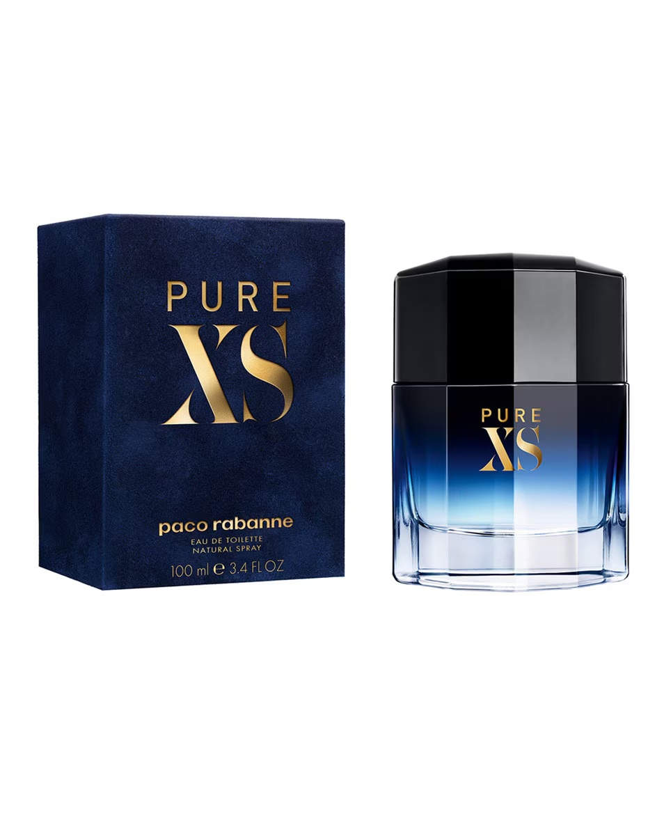 RABANNE PURE XS EAU DE TOILETTE