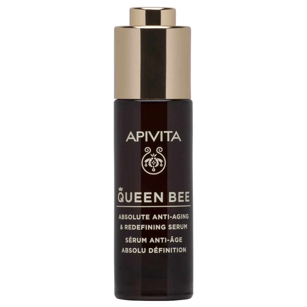 APIVITA Apivita Queen Bee Serum NF 30ml