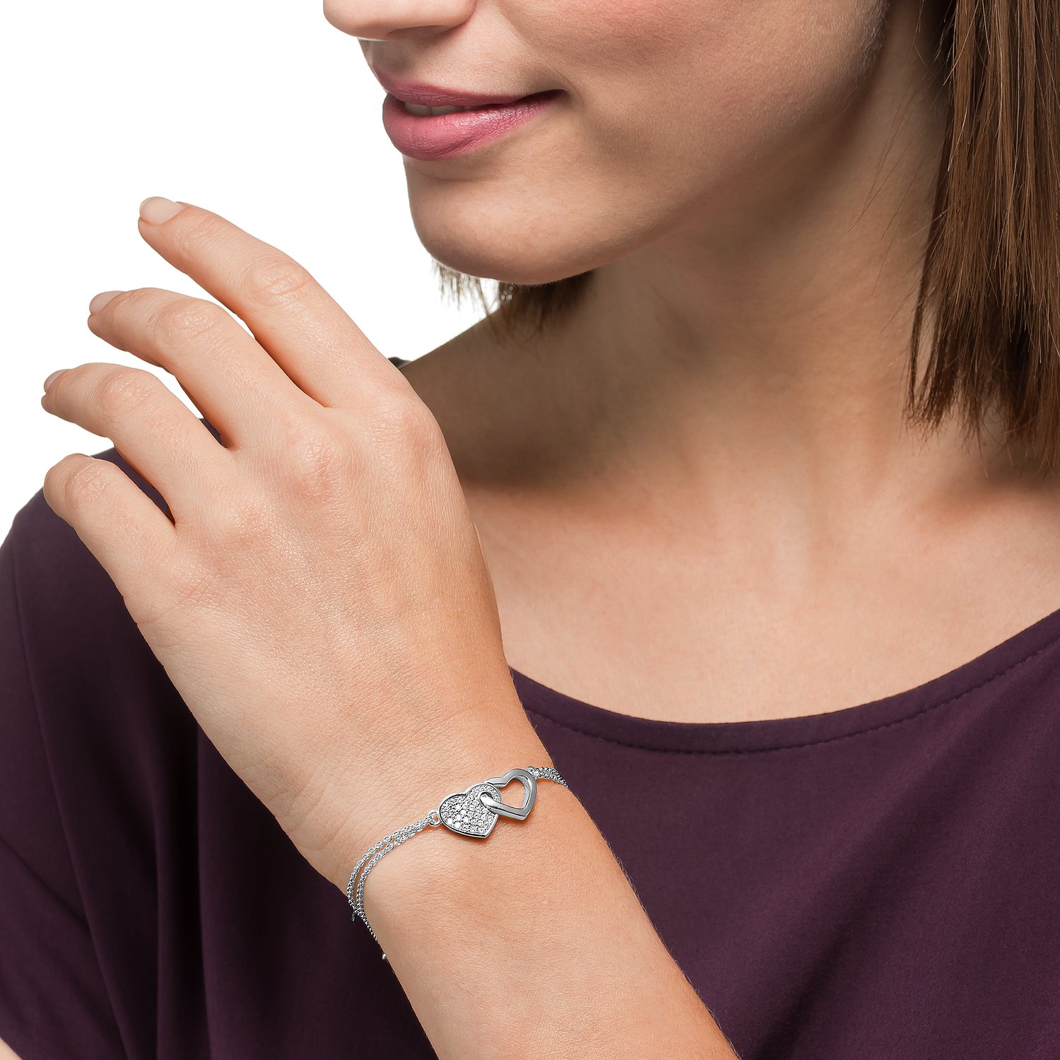 Jette Bracelets