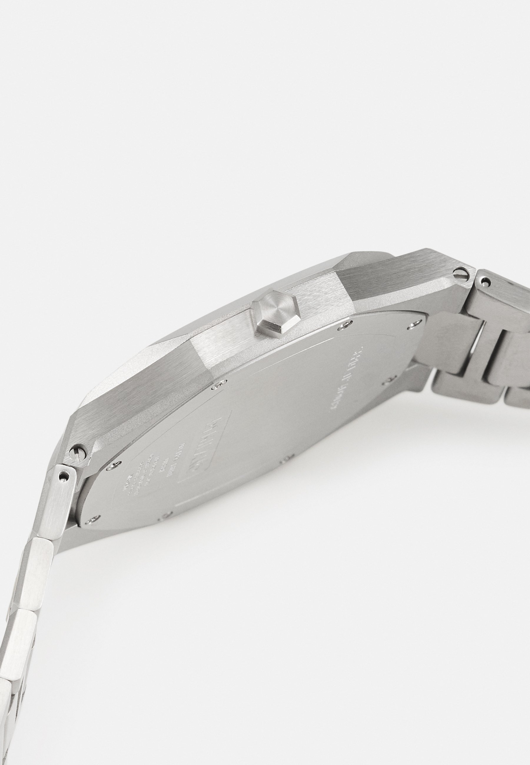 D1 Milano ULTRA THIN SCARABEO - Zegarek - zielony