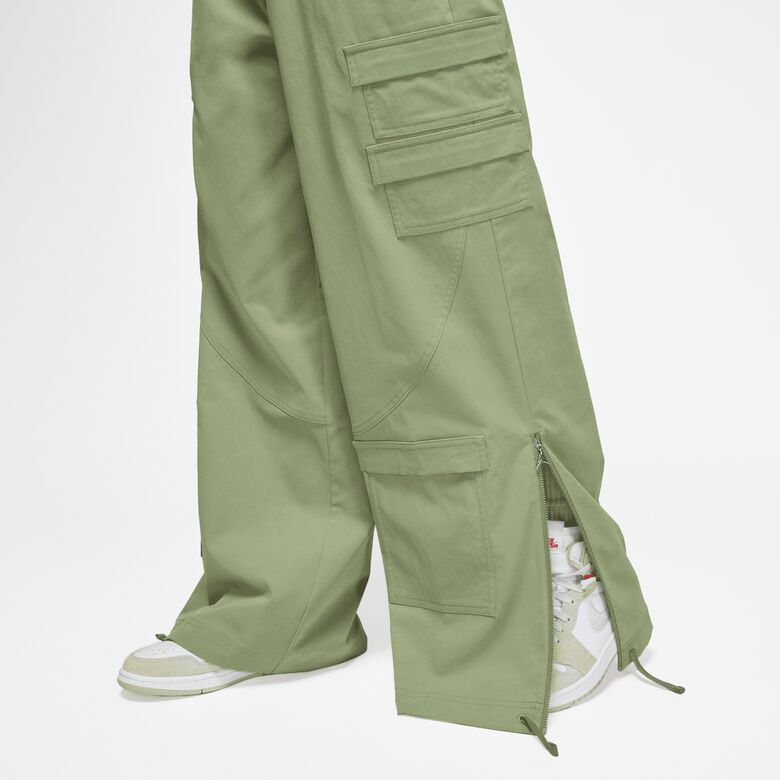 Pantaloni Chicago pesanti