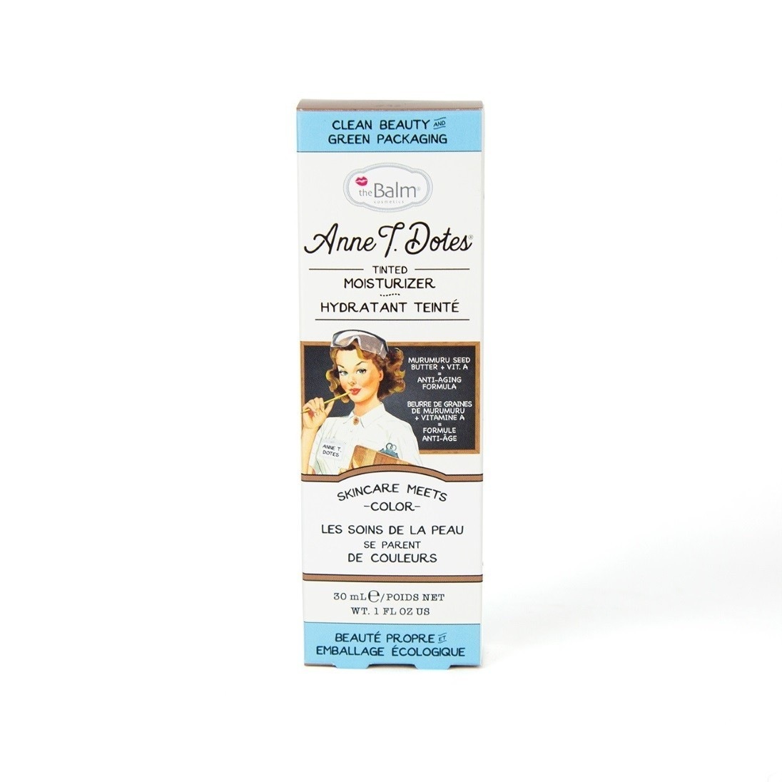theBalm Primer Anne T. Gifts - 30 ml