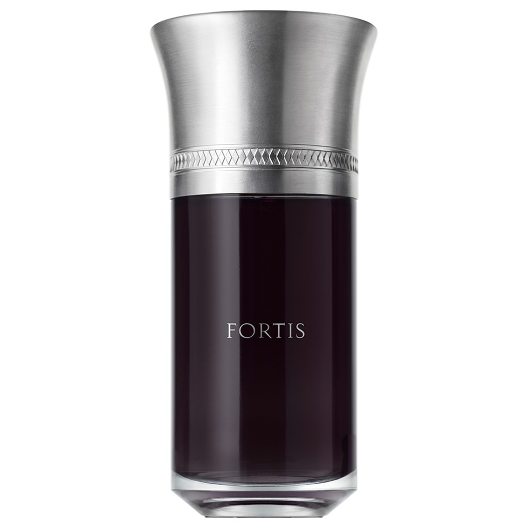 Parfumska voda Liquides Imaginaires Fortis - 100 ml