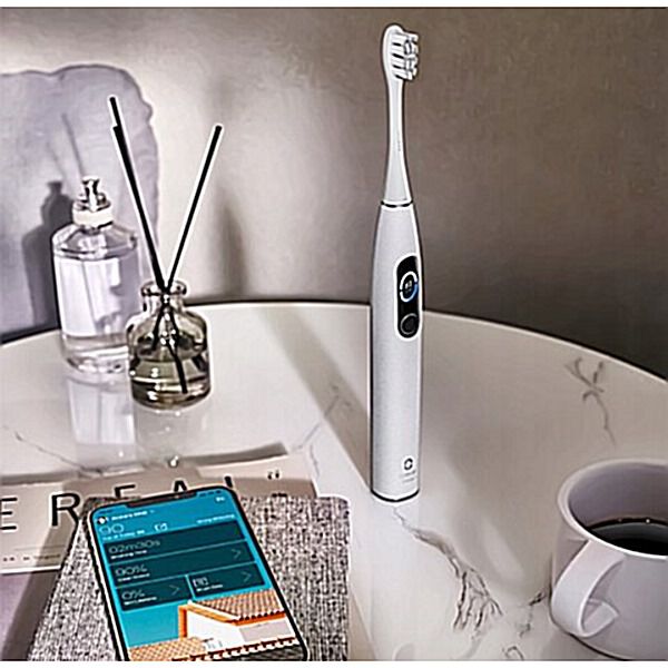 Oclean X Pro Elite
