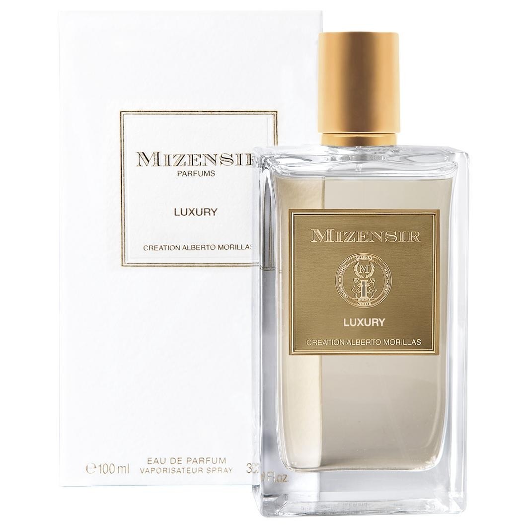 Mizensir Luxe