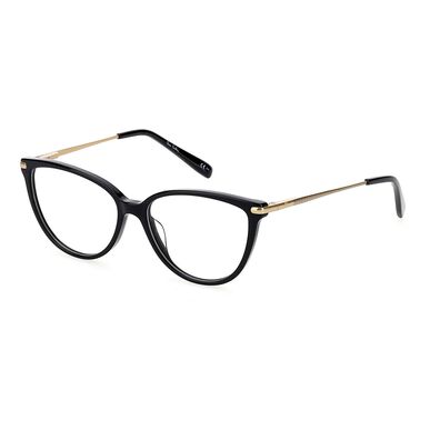 Juodi akinių rėmeliai Pierre Cardin 8483 Pierre Cardin