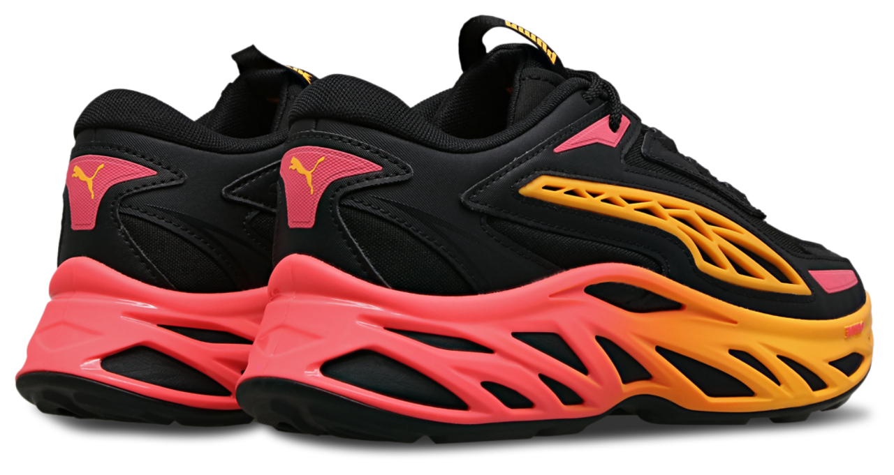 Puma Exotek