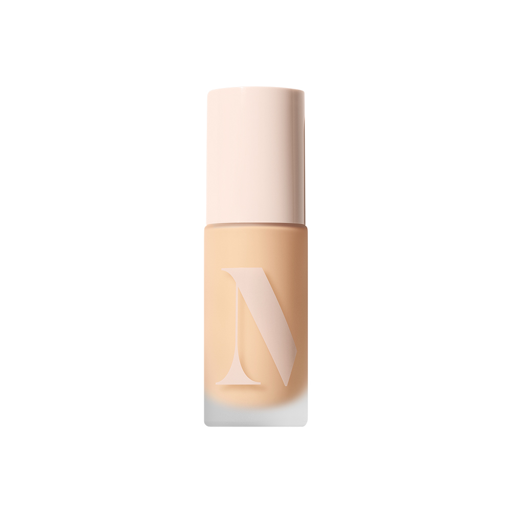 Morphe Lightform produžena hidratacija tekućeg pudera u nijansi 7 W - Morphe