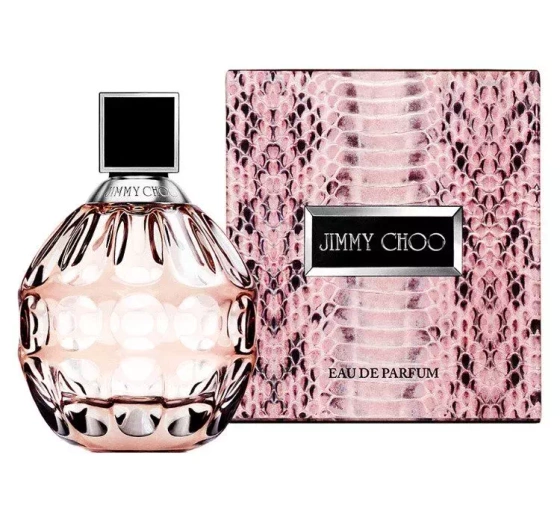 Jimmy Choo Jimmy Choo woda perfumowana spray 60 ml