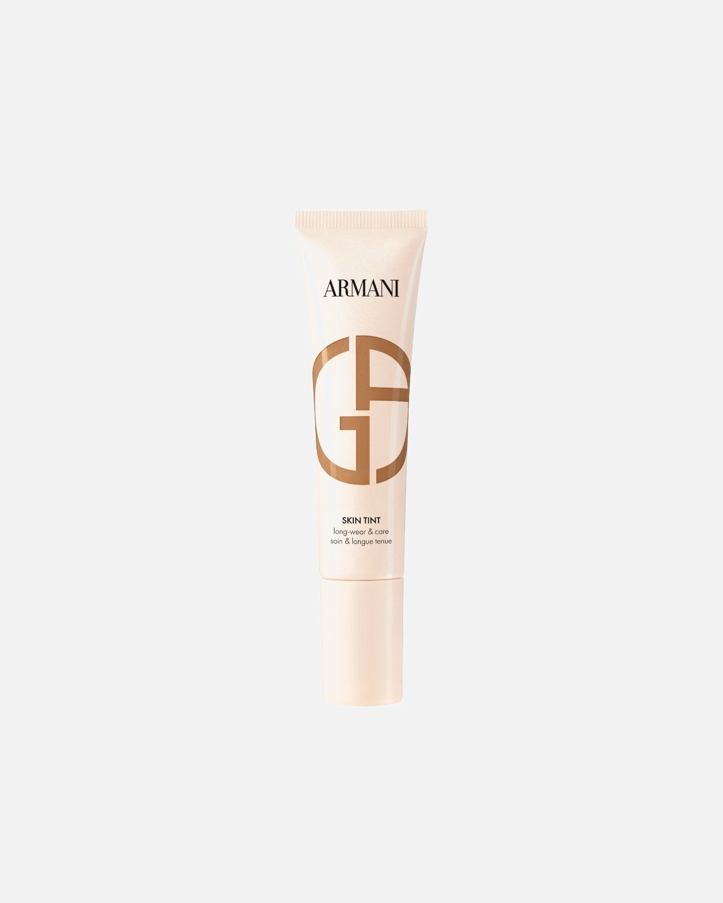 Armani Foundation blistava svilenkasta nijansa za kožu - 30 ml