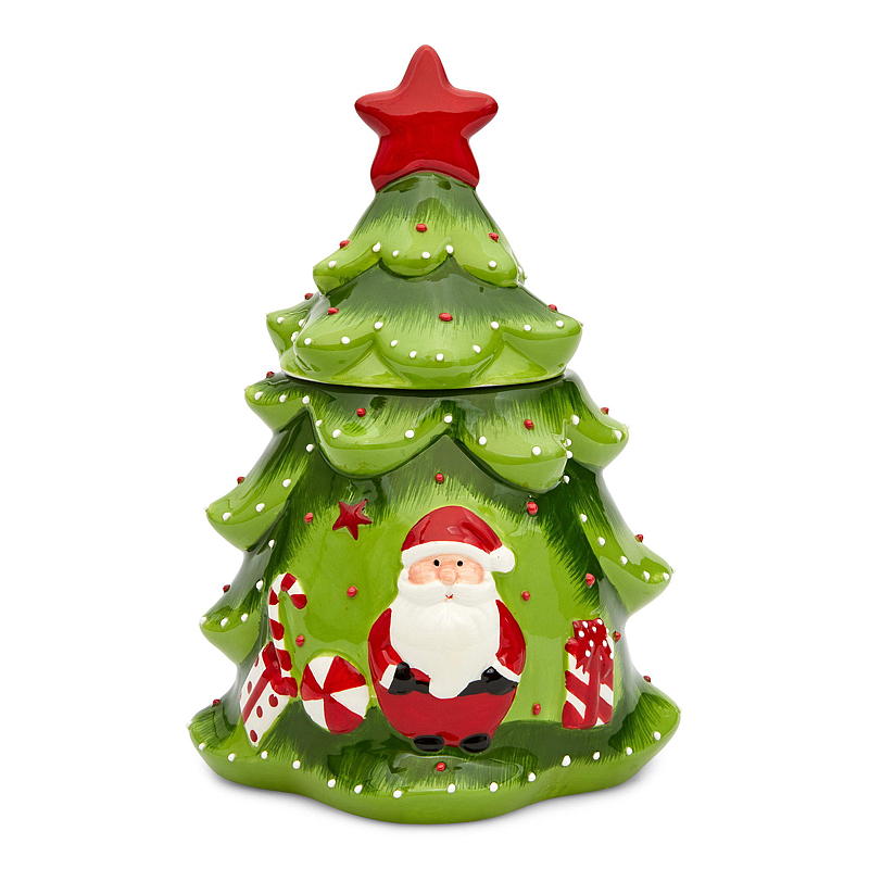 Cuisine kakeform h 27,7 cm juletre