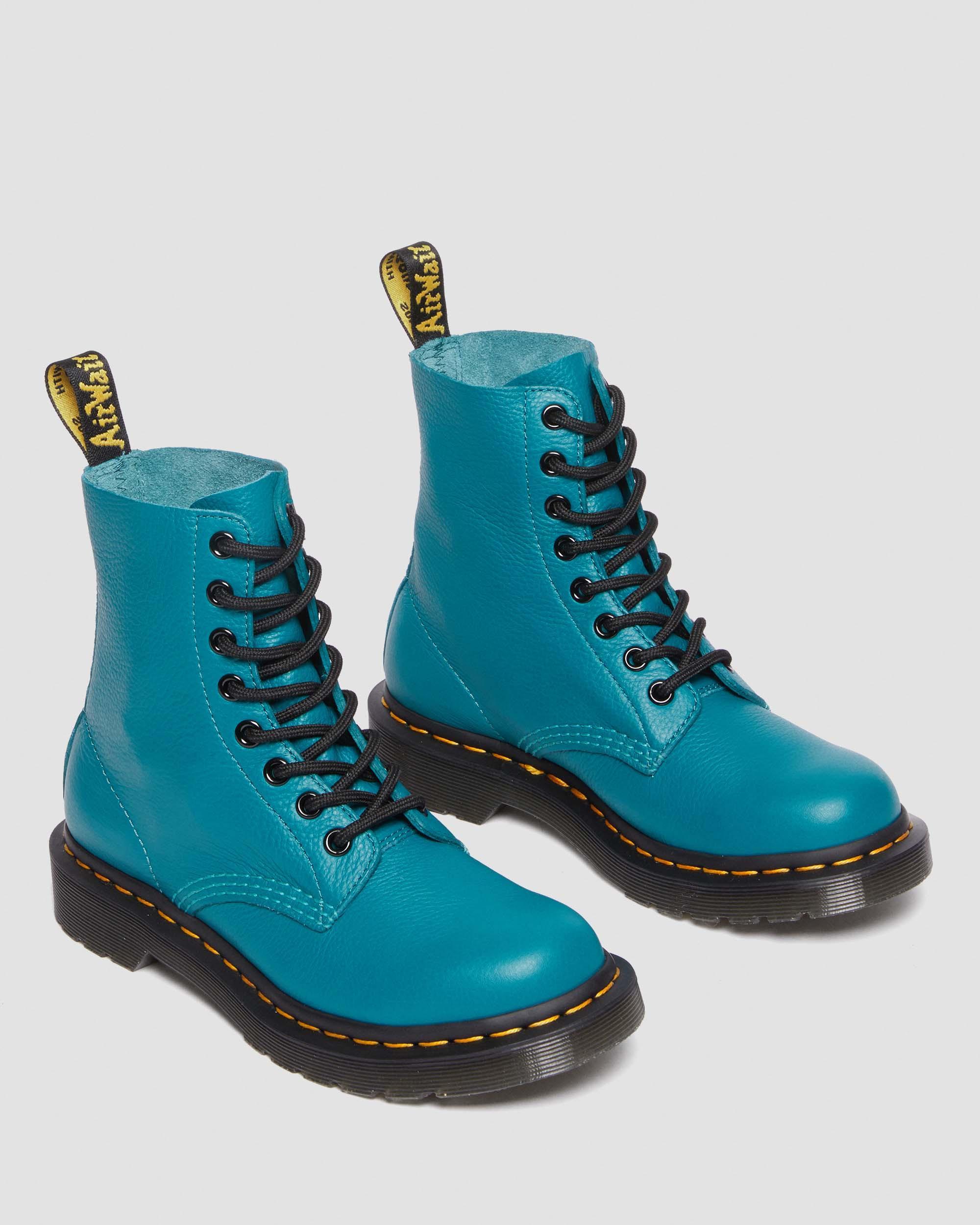 1460 Women's Pascal Virginia Leather Boots