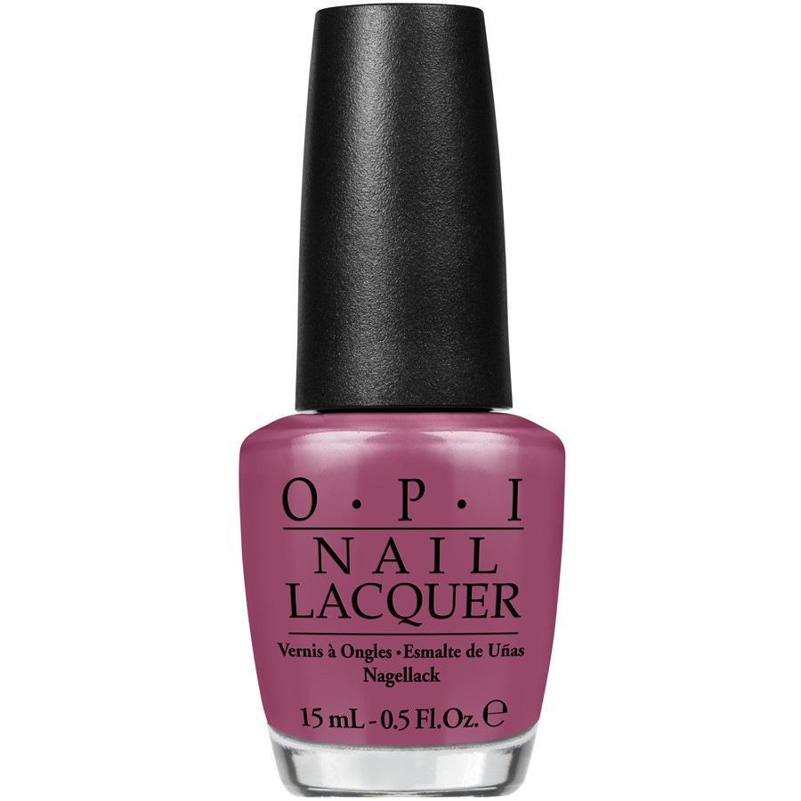Esmalte de uñas OPI Colección Primavera - 15 ml