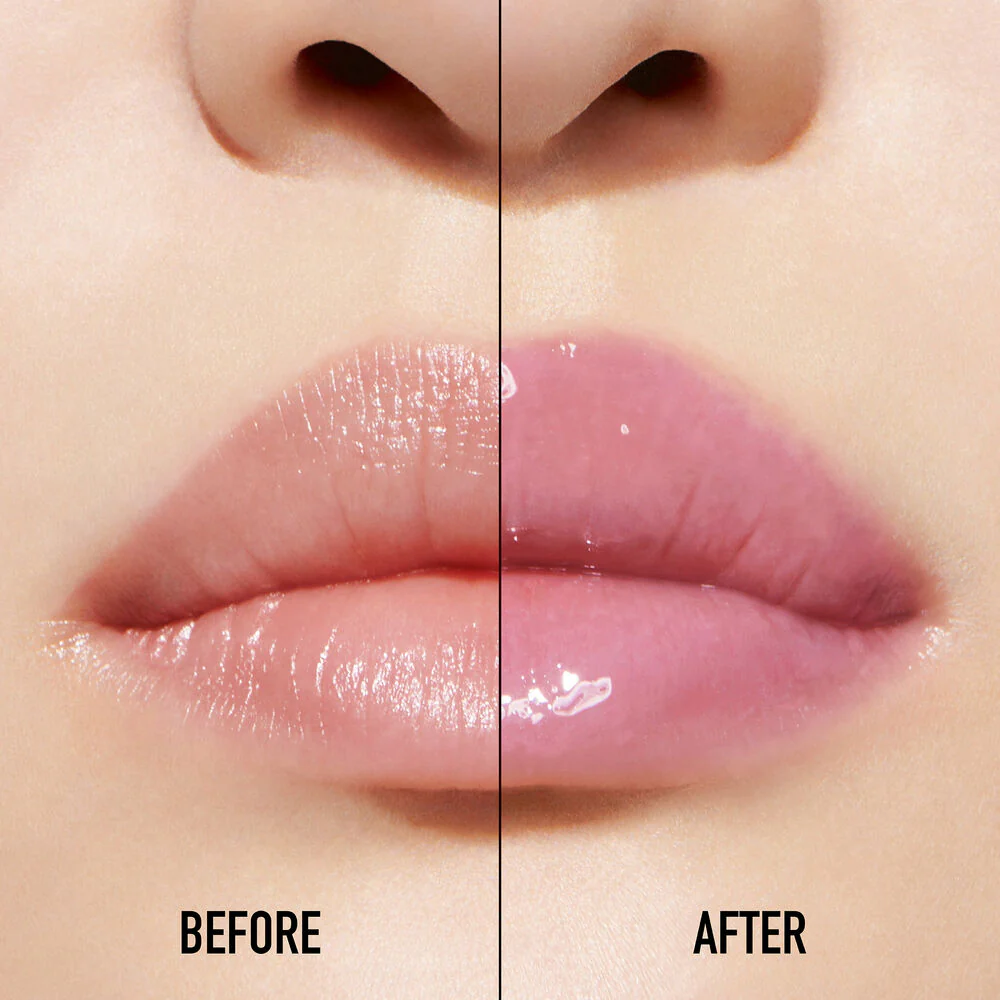 Gloss Dior Addict Lip Maximizer - Gloss, Volumizzante Labbra