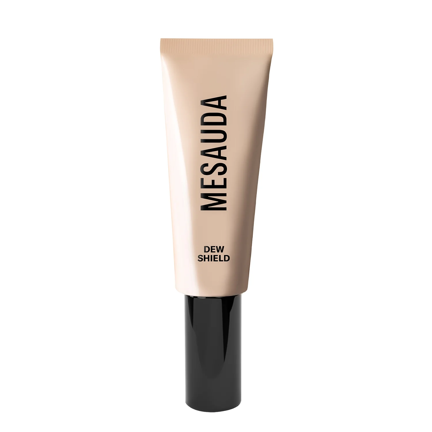 Viso Dew Shield - Crema viso colorata idratante, Fondotinta crema