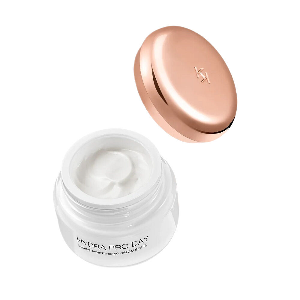 Kiko Milano jaunā Hydra Pro diena
