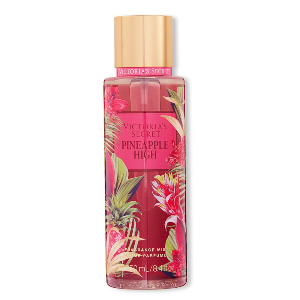 Victoria's Secret Pineapple High