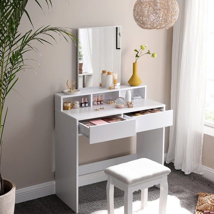 Coiffeuse - RDT113W01