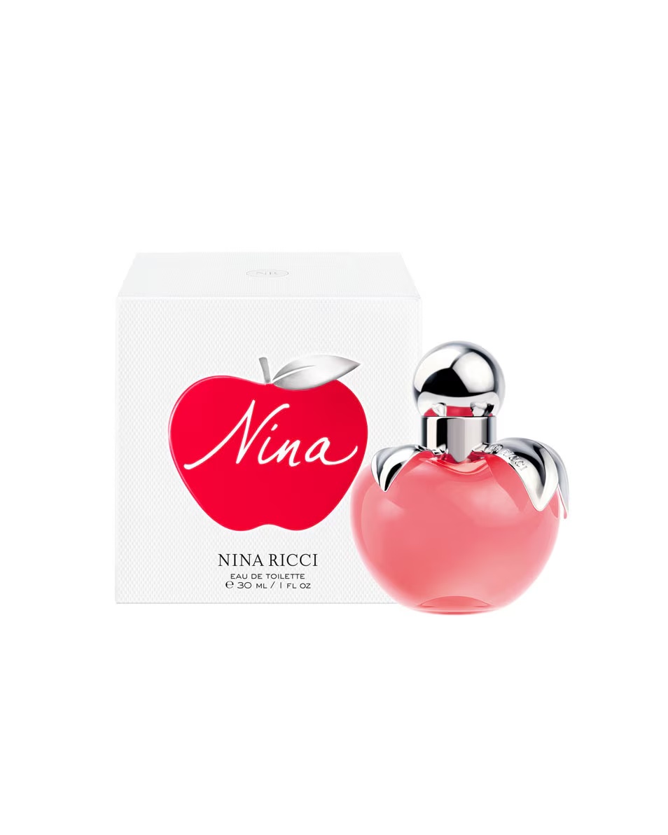 NINA RICCI NINA EAU DE TOILETTE