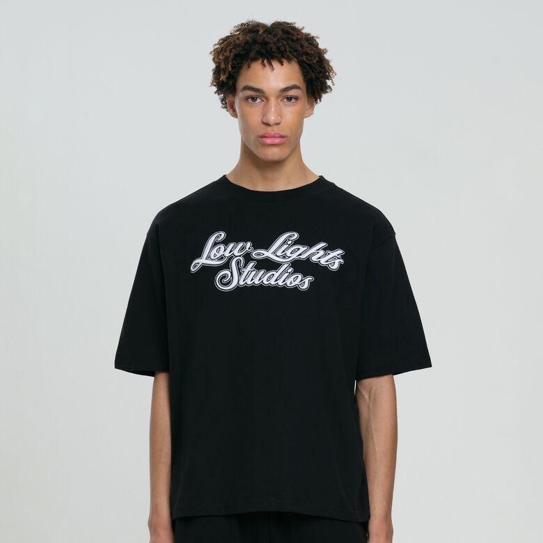 Shutter T-shirt