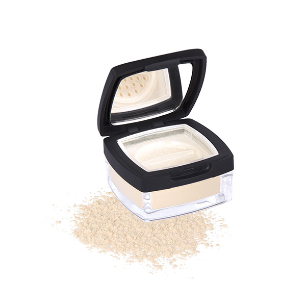Polvos fijadores impecables LOLA MAKE UP 001 Claro