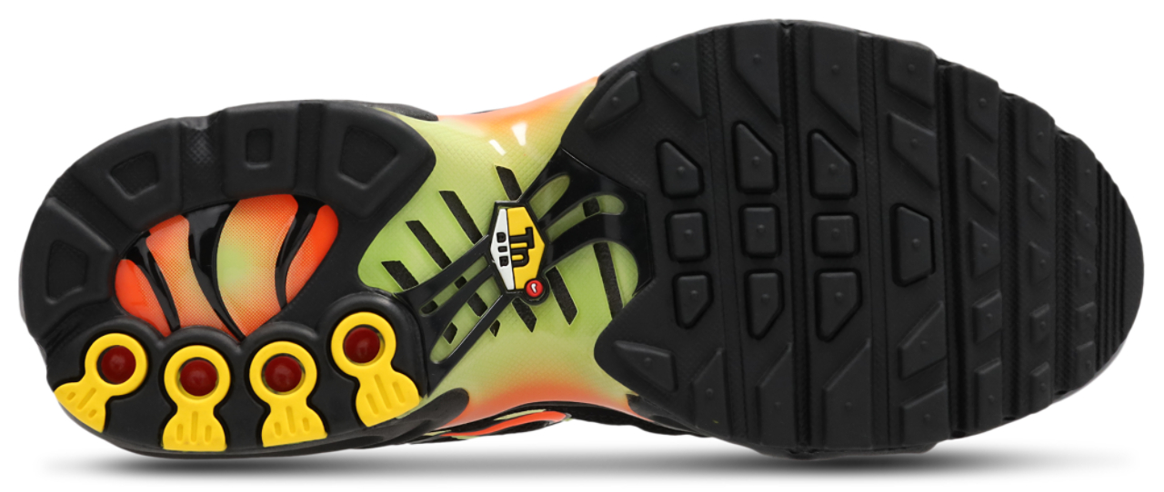 Nike Air Max Tuned 1