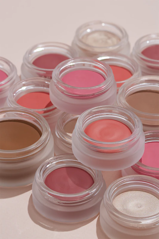 Blush cremoso Paese Kissed