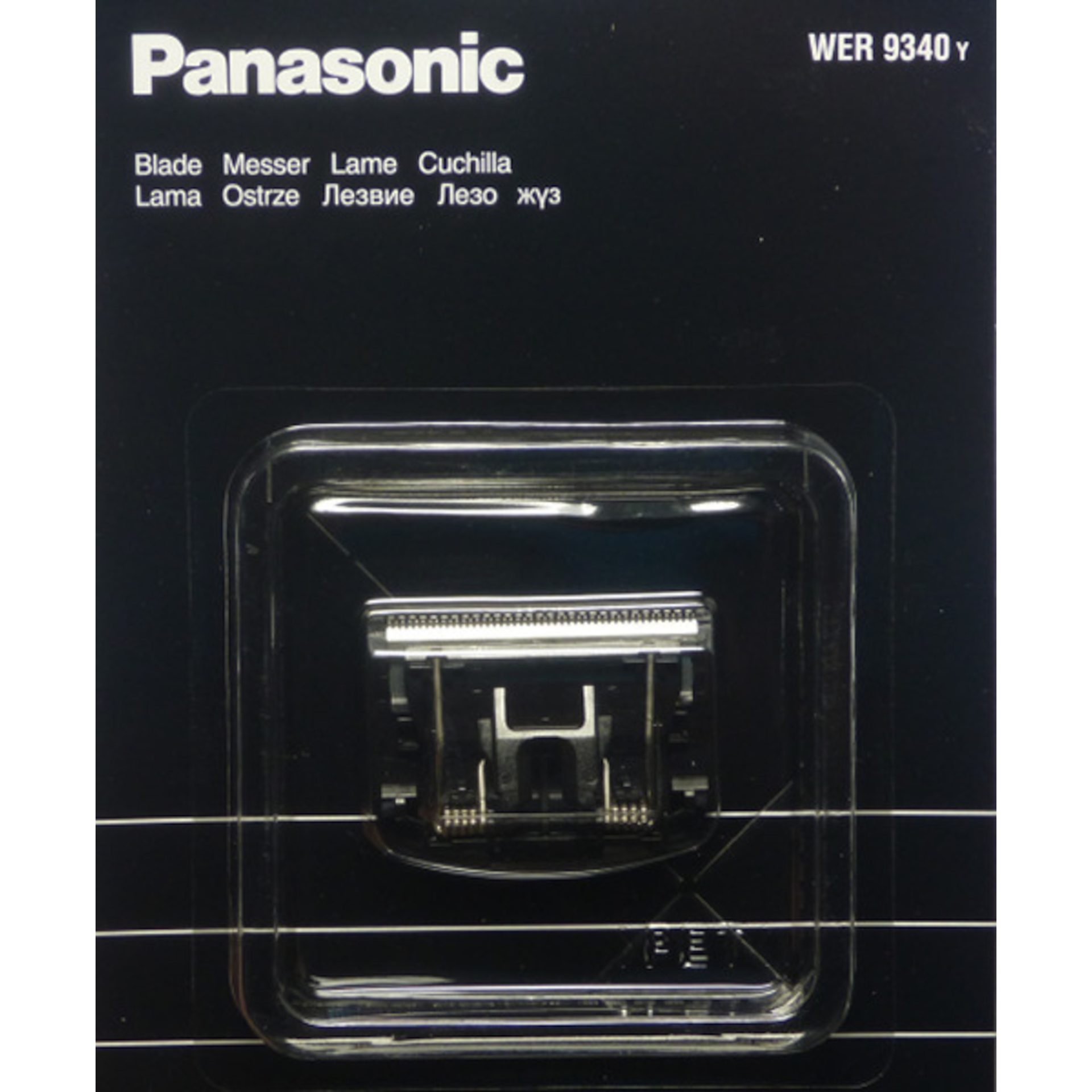 Panasonic WER9340Y1361