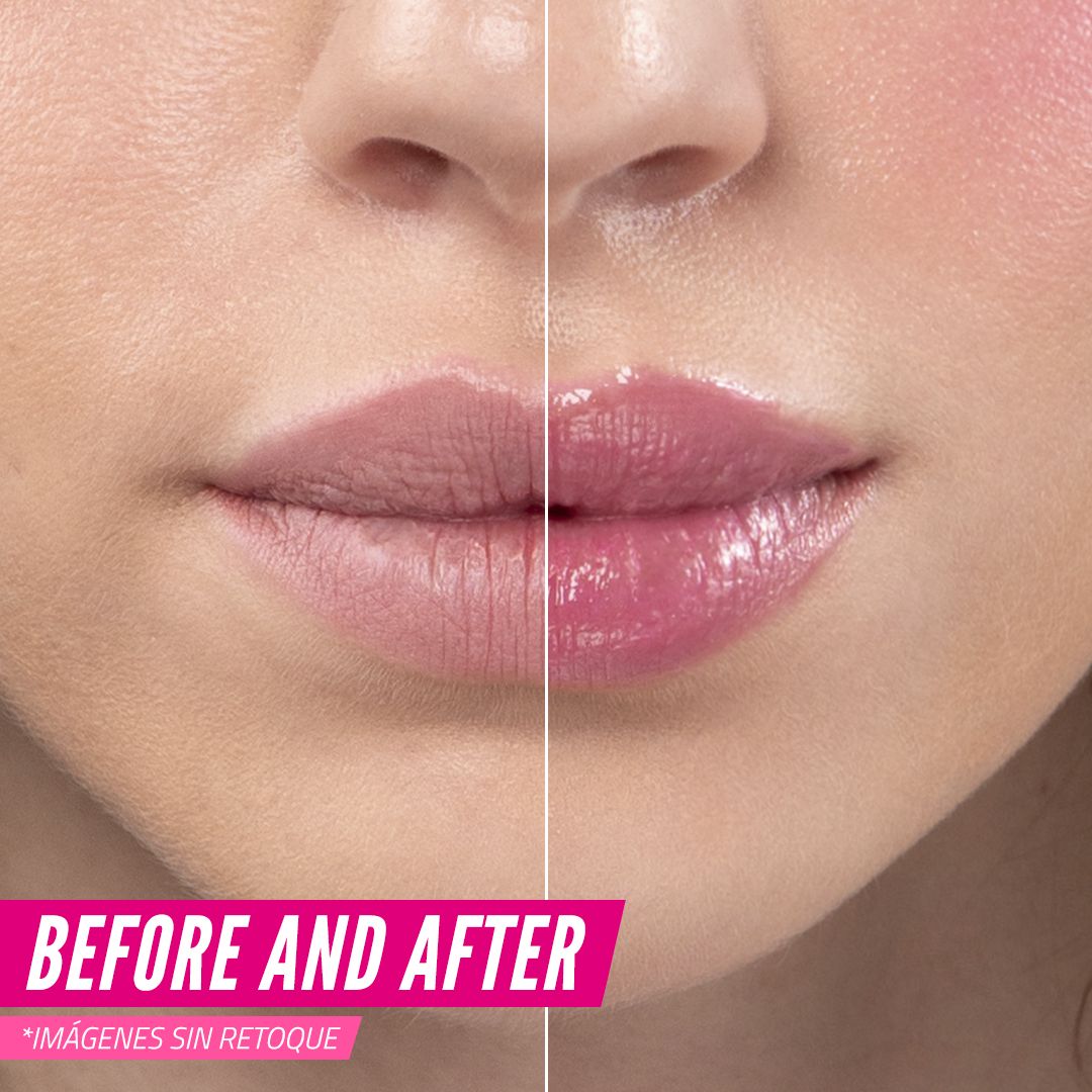 Barbie™ / Princess Extra Shine Lip Oil pH Sijaji za ustnice in bleščila za ustnice
