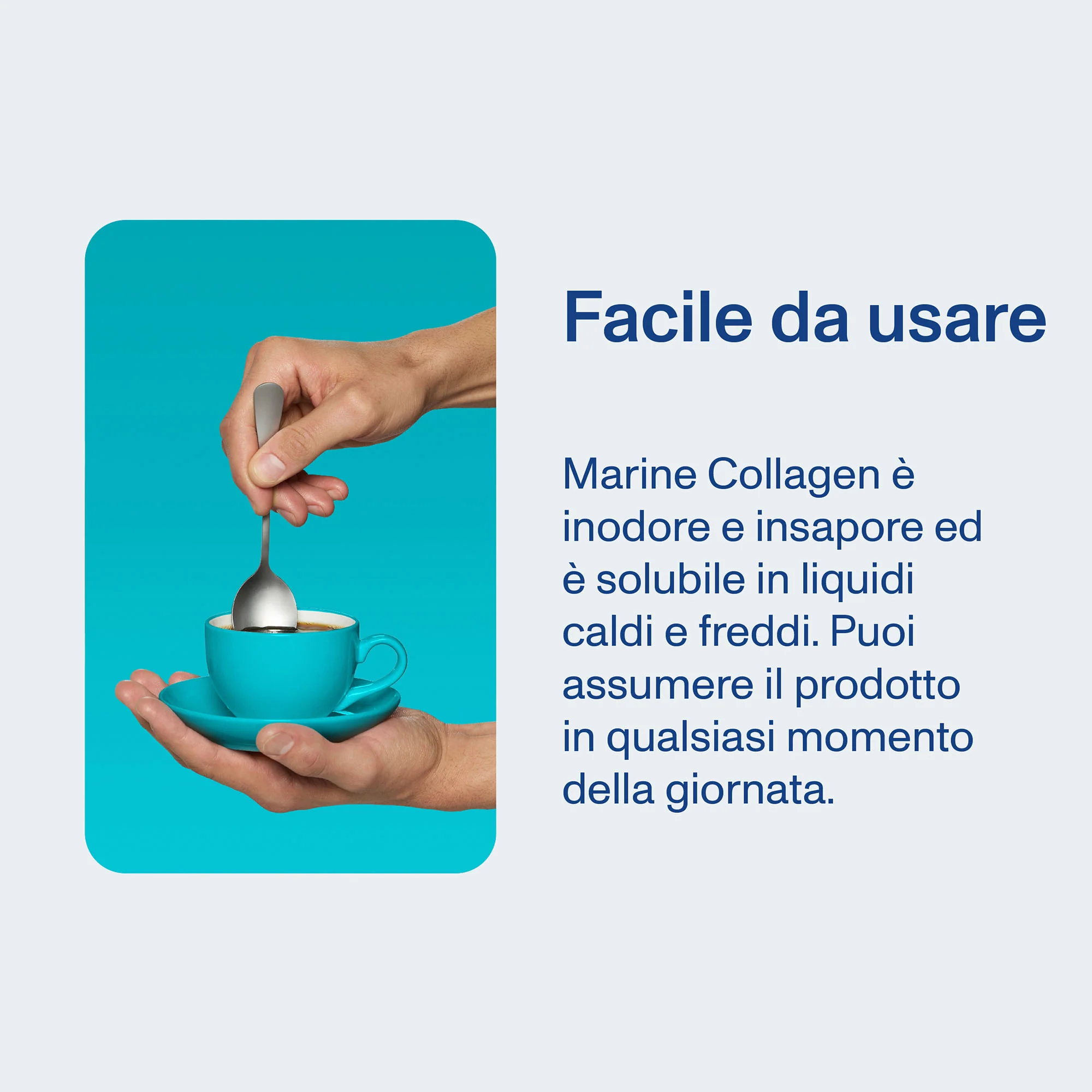 Integratori Alimentari Marine Collagen in Bustina - Integratore Corpo e Detox, Integratore Unghie e Capelli, Integratore Viso