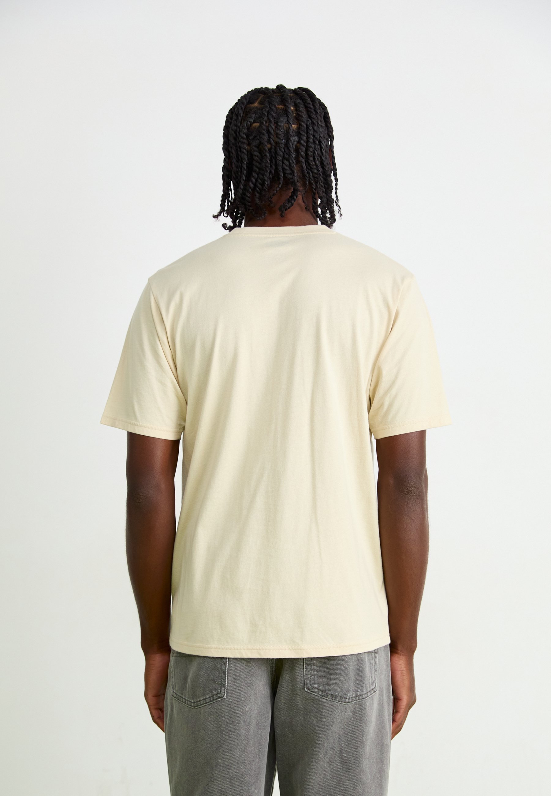 T-shirt basic Dickies