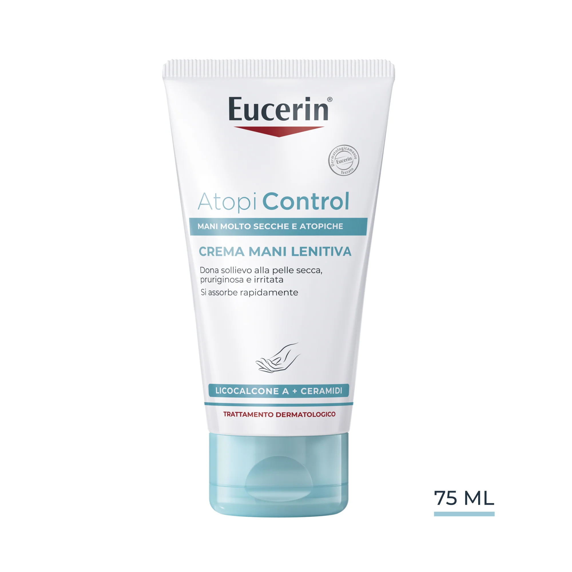 AtopiControl AtopiControl Crema mani - Trattamento Mani