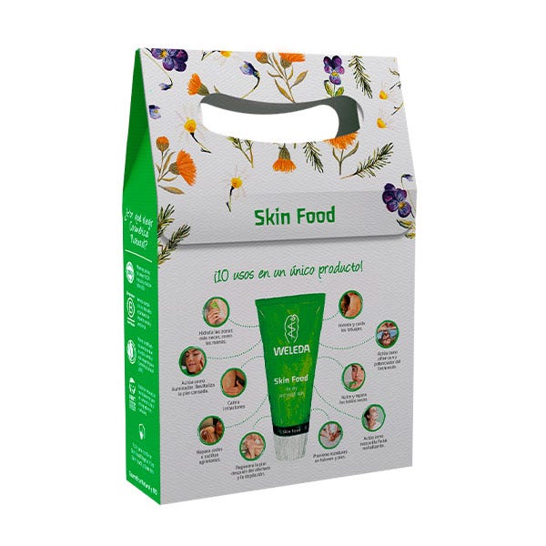 Original Skin Food csomag | 1UD