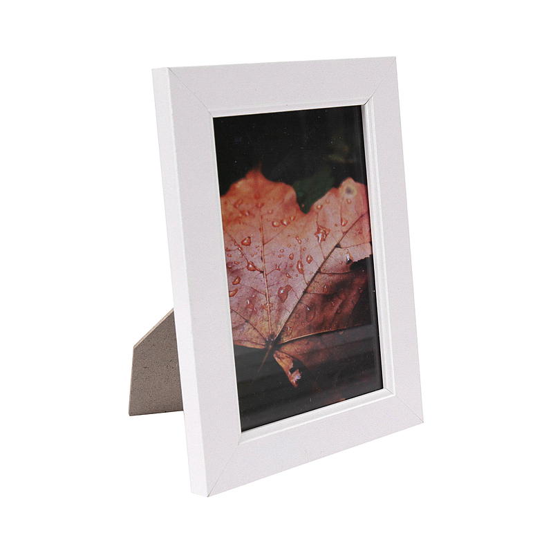 Lijstje Tonje 10 x 15 cm, wit