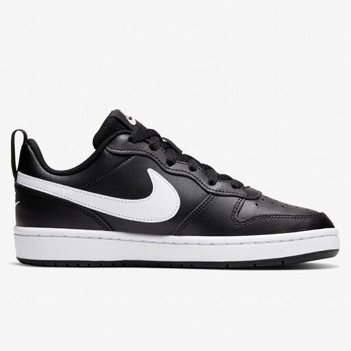 Nike Court Borough