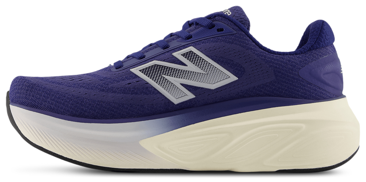 New Balance Fresh Foam X More V6