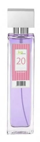 IAP PHARMA PARFUMS Damesparfum Iap Pharma 20 150 ml dermatologisch getest