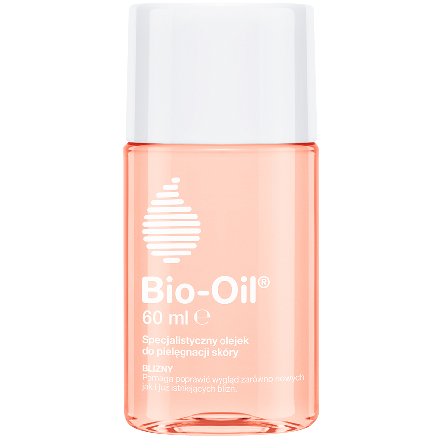Bio-Oil lichaamsolie 60 ml
