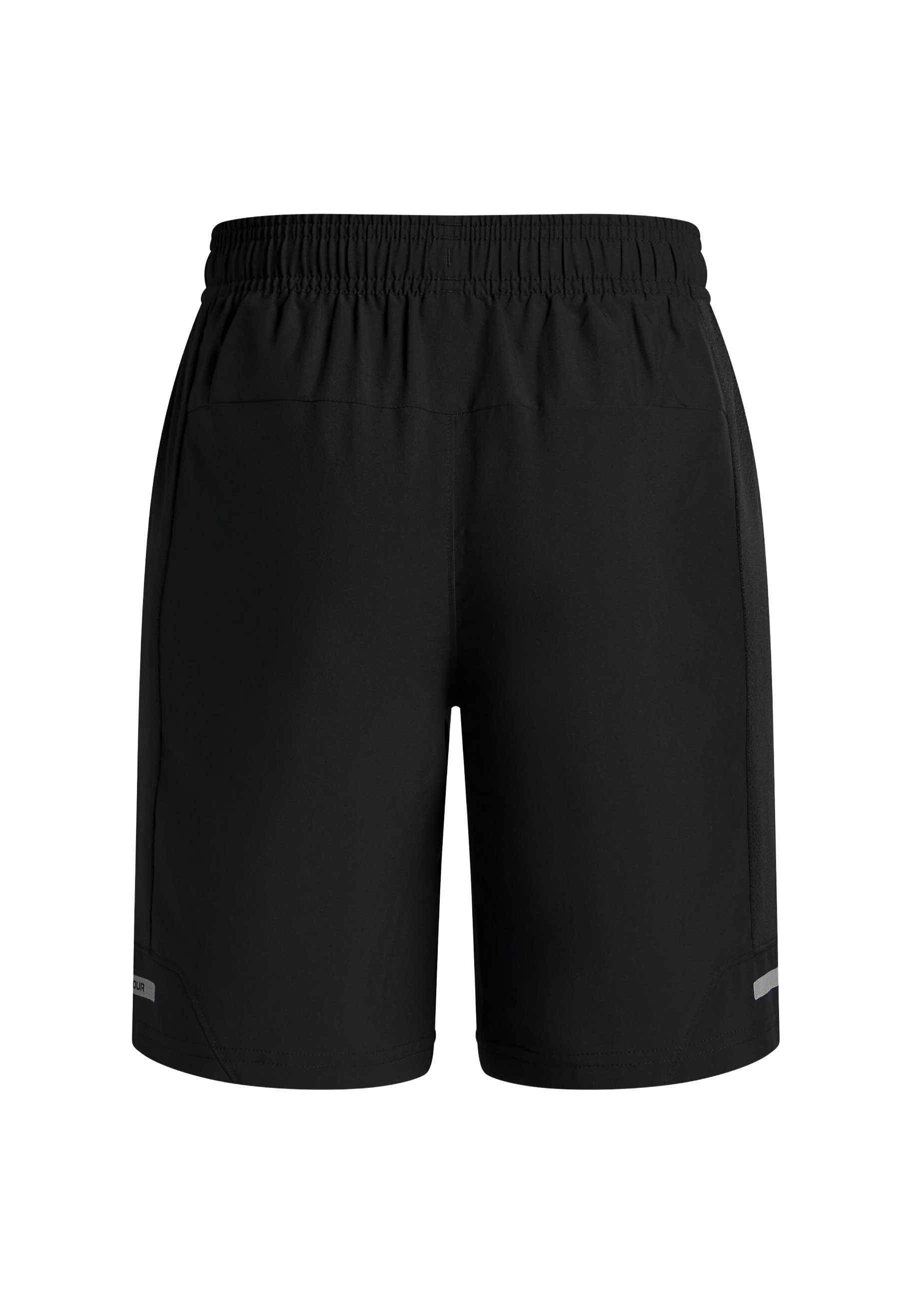 Under Armour TECH UTILITY - Sporta šorti - melni